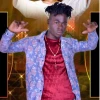 Greatson Vado